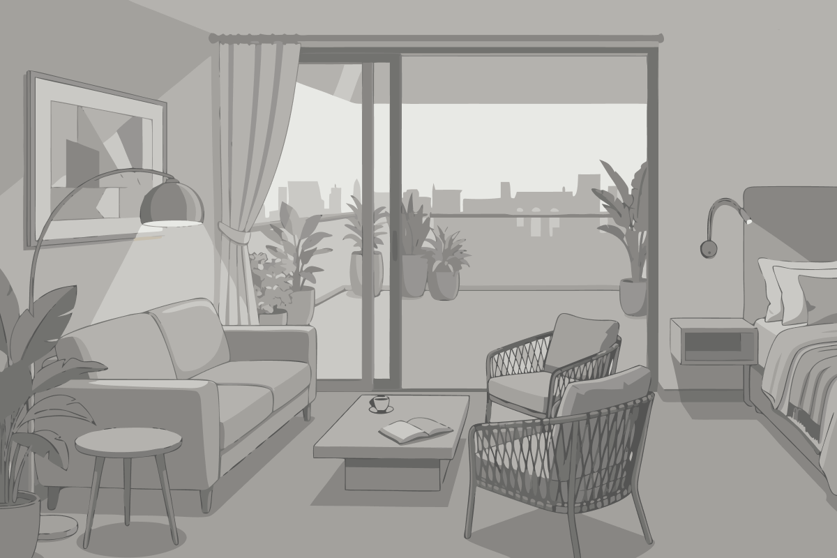 Family Junior Suite