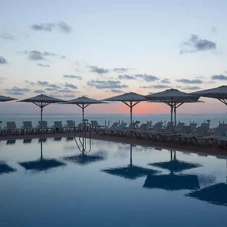 Island Luxurious Suites Hotel And Spa-2